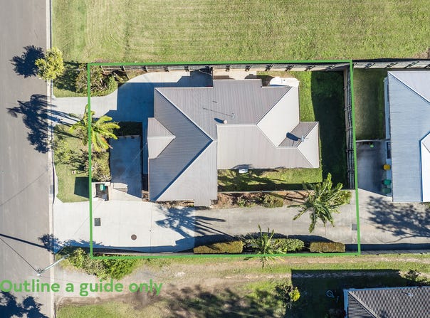17 Low St, Yandina, Qld 4561