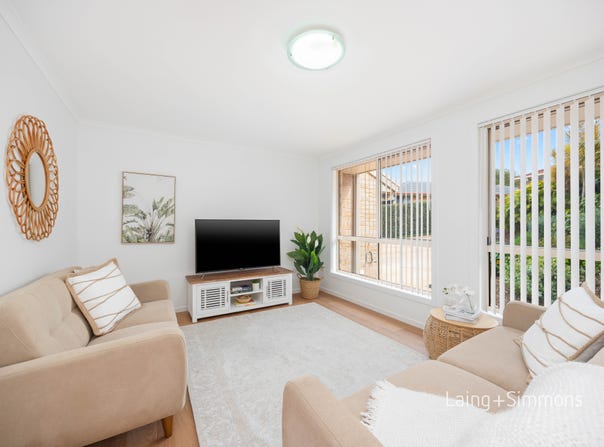 2/19 Eugowra Close, Port Macquarie, NSW 2444