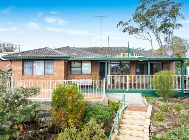 6 Lunar Avenue, Heathcote, NSW 2233