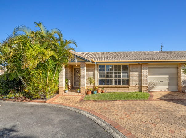 1/1 Cromer Court, Banora Point, NSW 2486