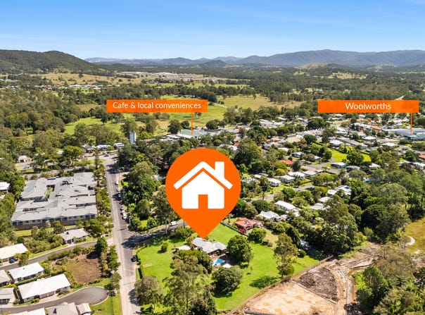 37 Coronation Avenue, Woodford, Qld 4514