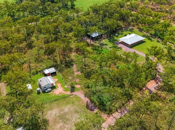 332 Jarvis Road, Acacia Hills, NT 0822