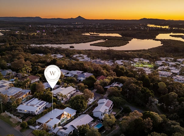 41 Arkana Drive, Noosa Heads, Qld 4567