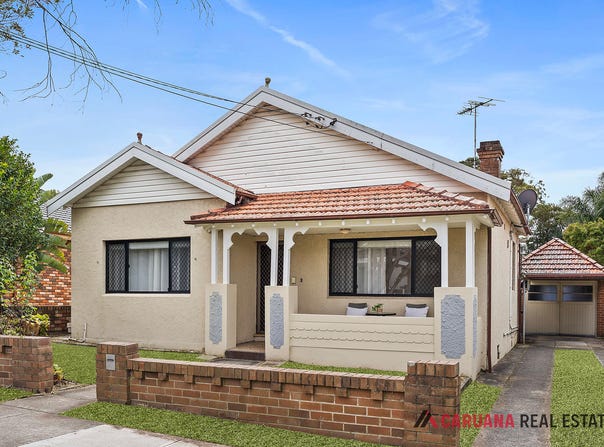 19 Wheeler Street, Carlton, NSW 2218