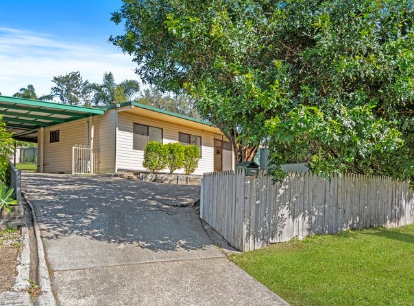 18 Saverin Road, Eagleby, Qld 4207