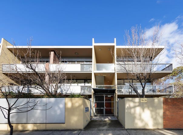12/70-74 Brunswick Road, Brunswick, Vic 3056