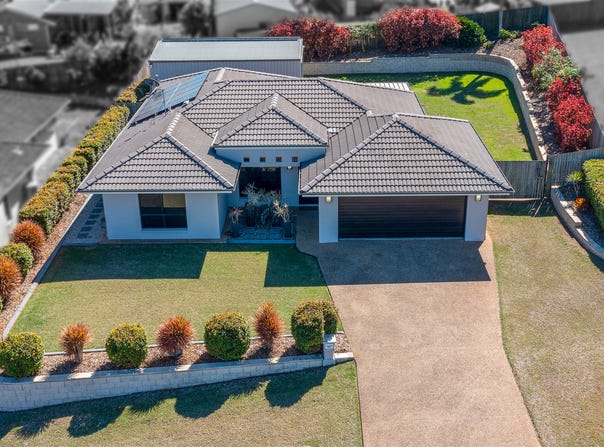 32 Robina Drive, Avoca, Qld 4670