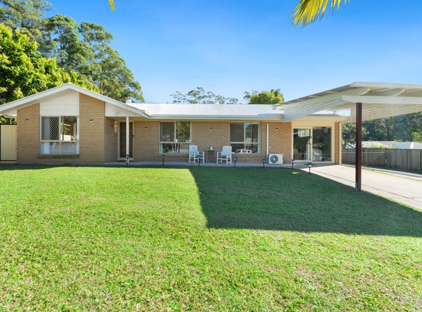 6 Buckley Street, Landsborough, Qld 4550