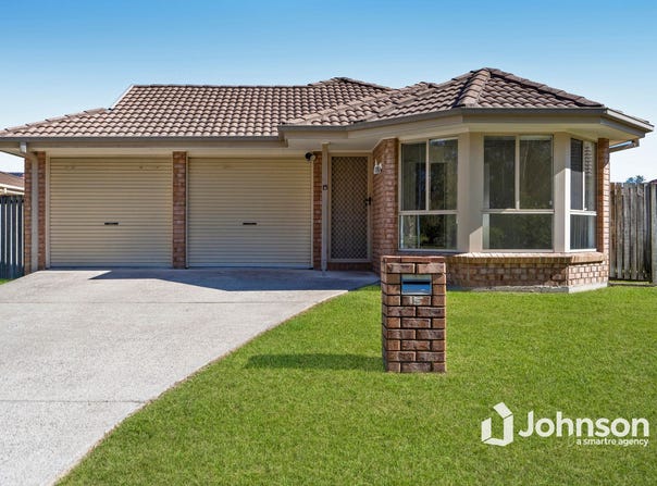 15 Billabong Drive, Crestmead, Qld 4132