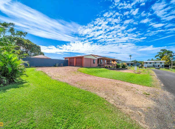 21 Payne Street, Webb, Qld 4860
