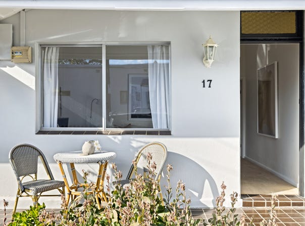 17 Fairfowl Street, Dulwich Hill, NSW 2203