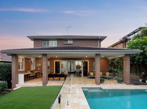 86 Princes Street, Ryde, NSW 2112
