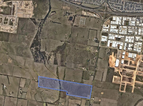 Lot 8 & 10, 8 & 10 McGregor Road, Pakenham, Vic 3810