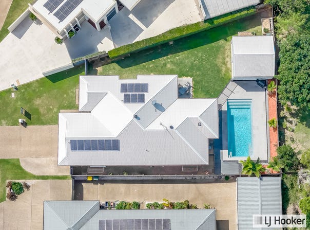 10 Sarra Place, Bundaberg East, Qld 4670