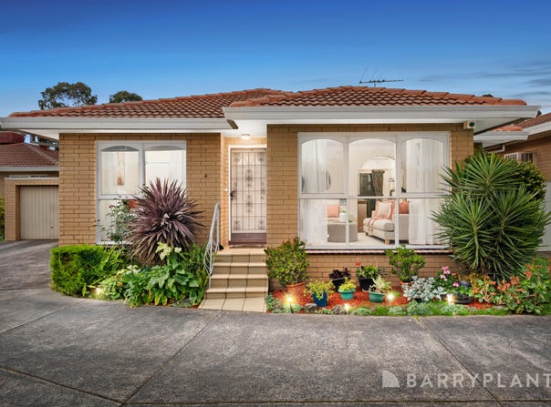 4/41-45 Glebe Street, Forest Hill, Vic 3131
