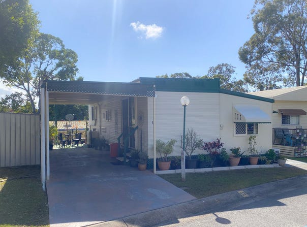 53A/570 Pine Ridge  Road, Coombabah, Qld 4216