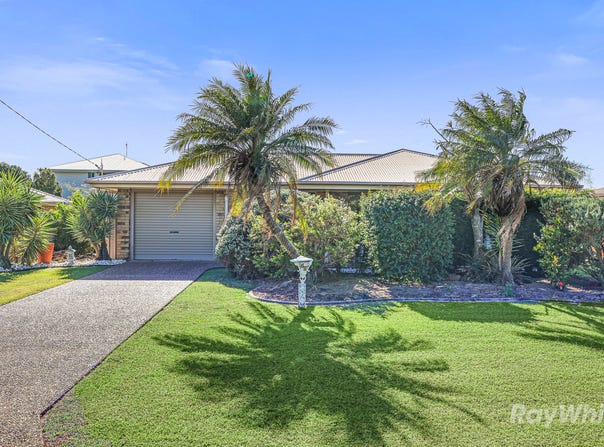 28 Sunseeker Avenue, Bargara, Qld 4670