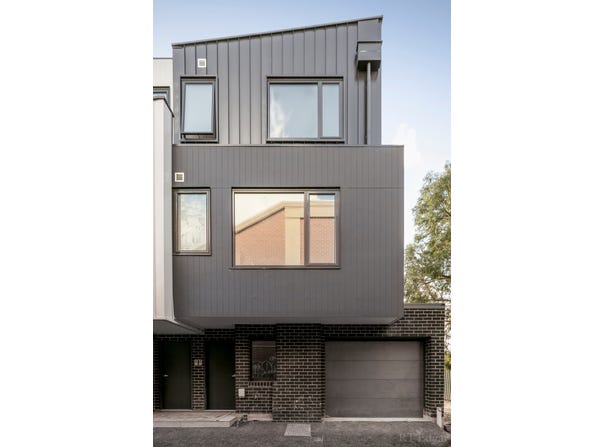 10/18-20 Nicholson Street, Brunswick East, Vic 3057