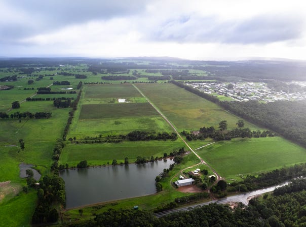 10530 Bussell Highway, Witchcliffe, WA 6286
