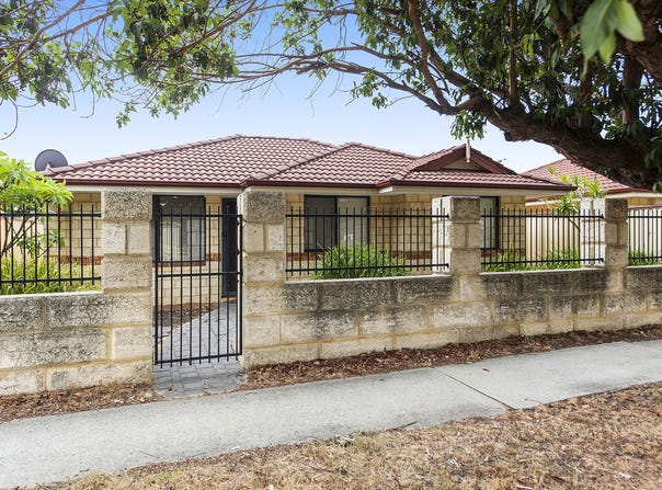 8/6 Gold Court, Maddington, WA 6109