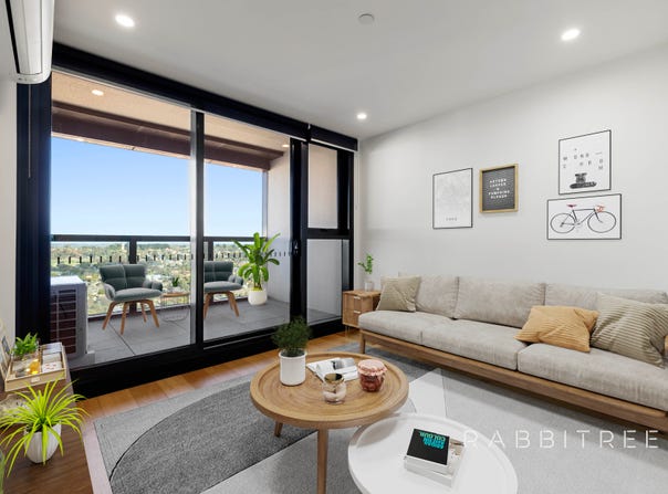 2607/3 Young Street, Box Hill, Vic 3128