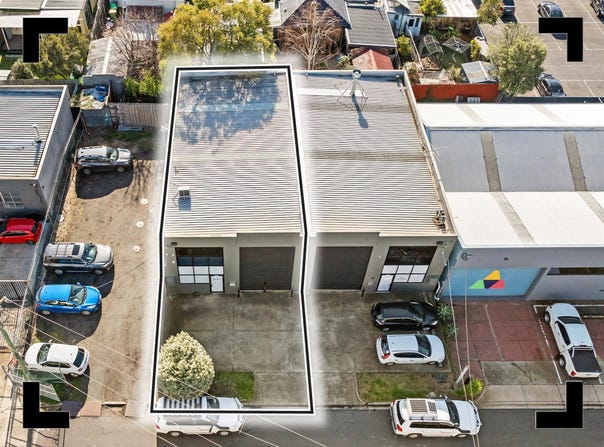 10 Minnie Street, Yarraville, Vic 3013