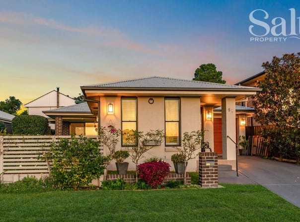 6A Riawena Street, Valentine, NSW 2280