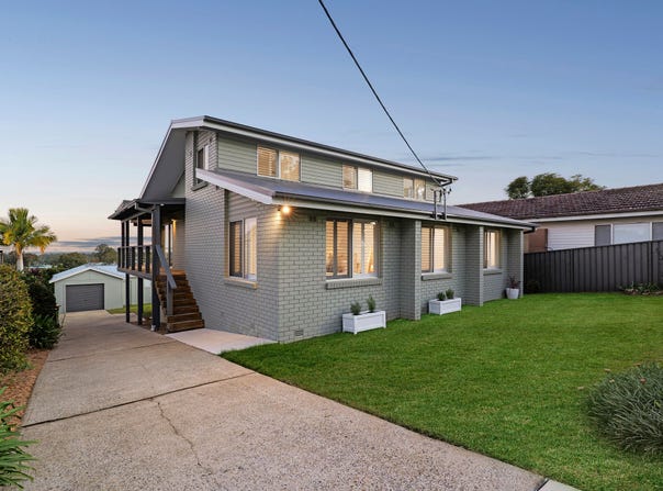12 Copeland Road, Wilberforce, NSW 2756