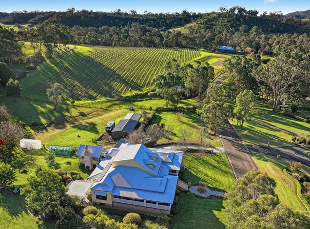 1 The Ironbarks, Picton, NSW 2571