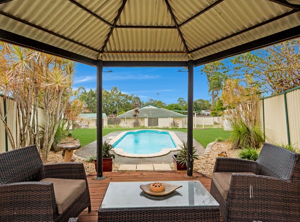 333 Hinkler Drive, Worongary, Qld 4213