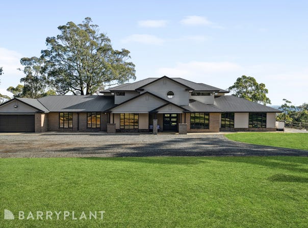 370 North Mountain Road, Heathcote Junction, Vic 3758