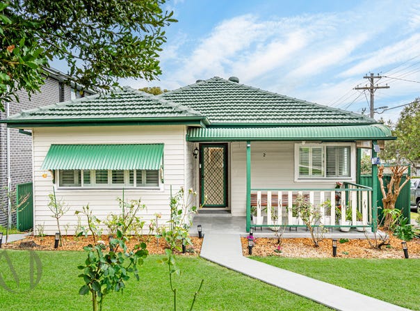 2 Dorothy Street, Rydalmere, NSW 2116