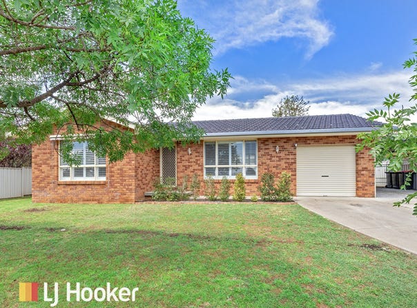 8 Bryan Street, South Tamworth, NSW 2340