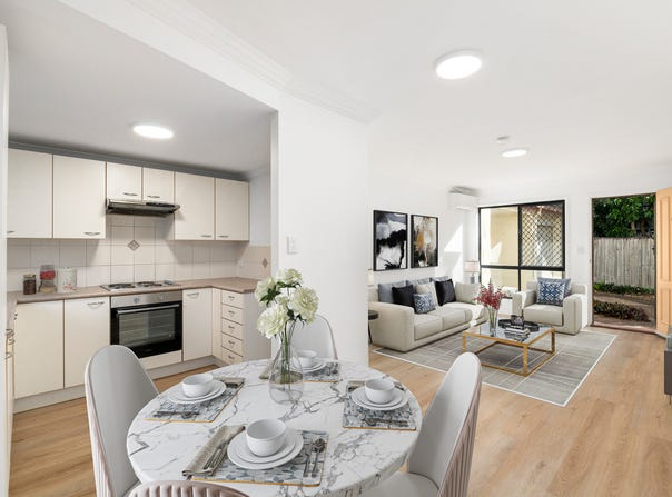 8/40 Wilton Tce, Yeronga, Qld 4104