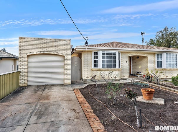 1/129 Murray Street, Tanunda, SA 5352