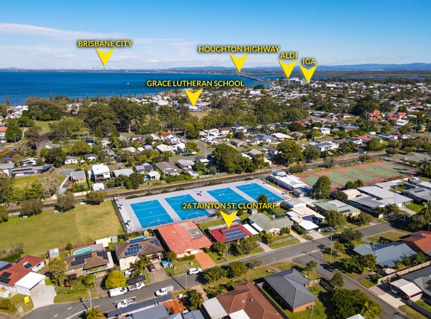 26 Tainton Street, Clontarf, Qld 4019