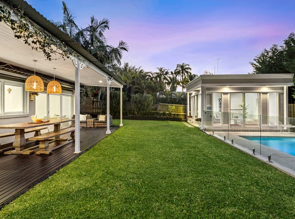 38 Toronto Avenue, Cromer, NSW 2099