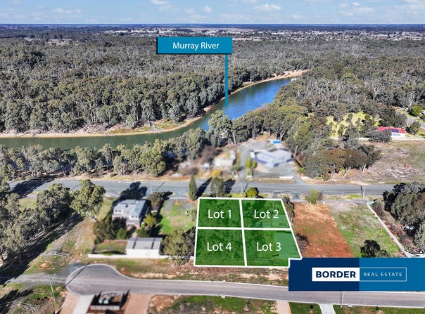 48 Chanter Street, Moama, NSW 2731