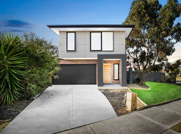 16 Cornubia Road, Manor Lakes, Vic 3024