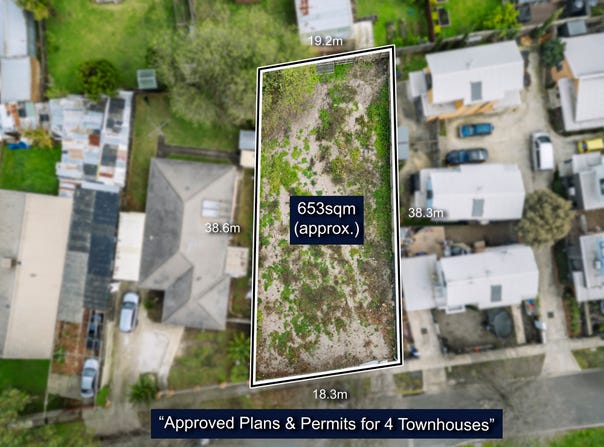 17 Mulberry Parade, Heidelberg West, Vic 3081