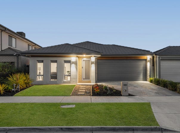 9 Crilly Street, Tarneit, Vic 3029