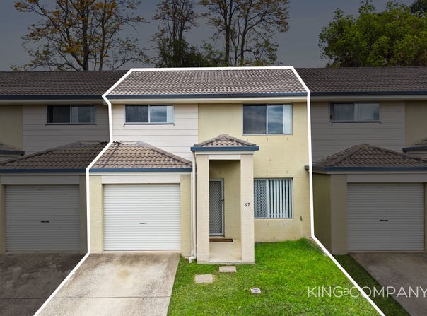 97/116 Station Road, Loganlea, Qld 4131