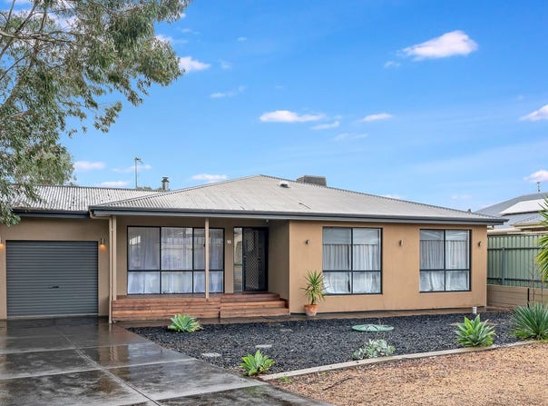 16 Klauber Street, Lyndoch, SA 5351