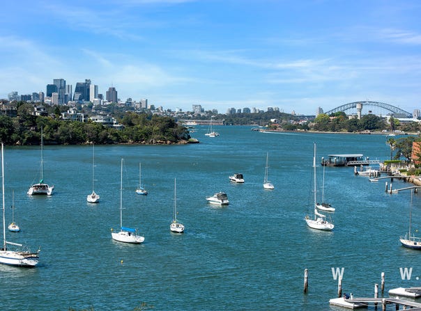 29/60 Wrights Road, Drummoyne, NSW 2047