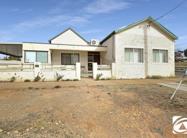 1-2/129 Bromide Street, Broken Hill, NSW 2880