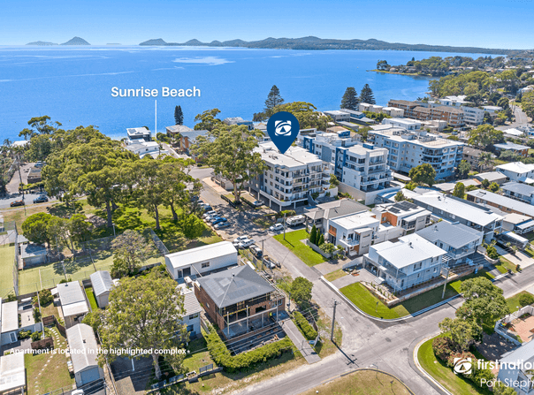 4/2-4 Soldiers Point Road, Soldiers Point, NSW 2317