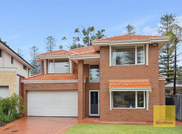6 Millers Court, Cottesloe, WA 6011