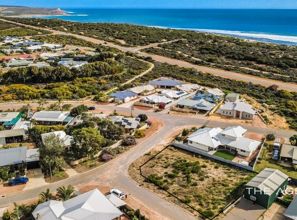 3 Callion Way, Kalbarri, WA 6536