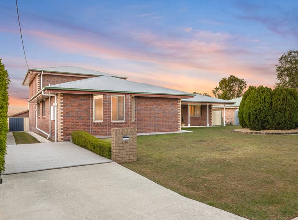 88 Brooklands Drive, Beaudesert, Qld 4285