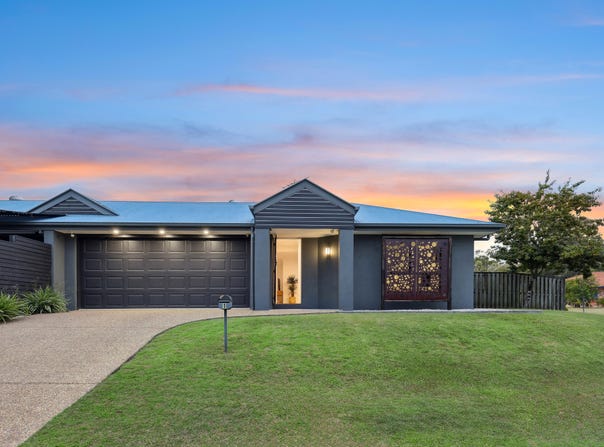 1/1 Mistletoe Court, Ormeau, Qld 4208